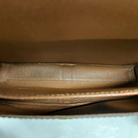 Louis Vuitton LV Shoulder Bag Certesiere Brown Monogram 750-031225 - Picture 11 of 16